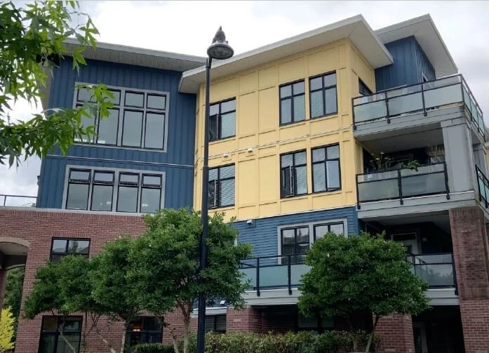 Garrison Crossing, Chilliwack, BC (20022012) click for details — MVH