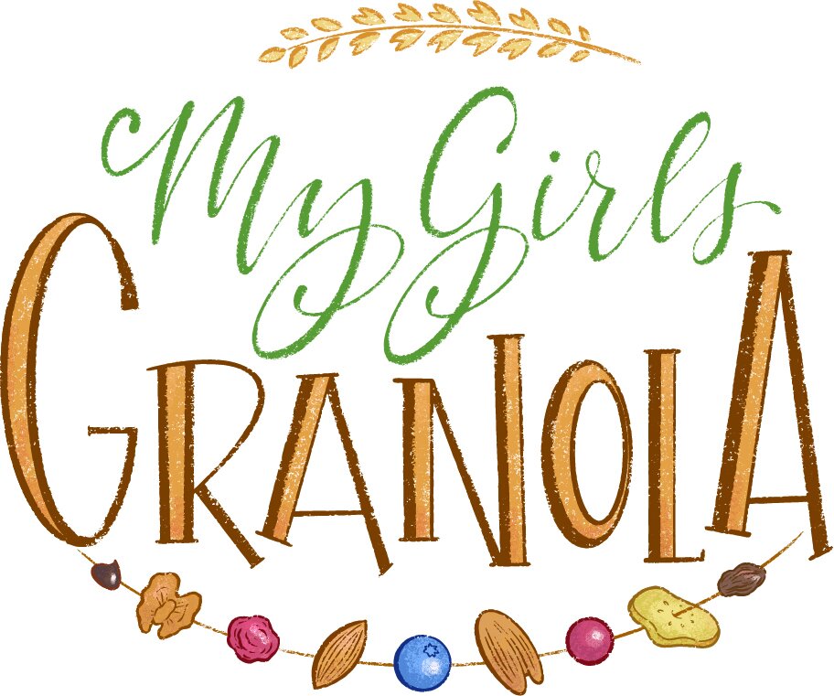 My Girls Granola