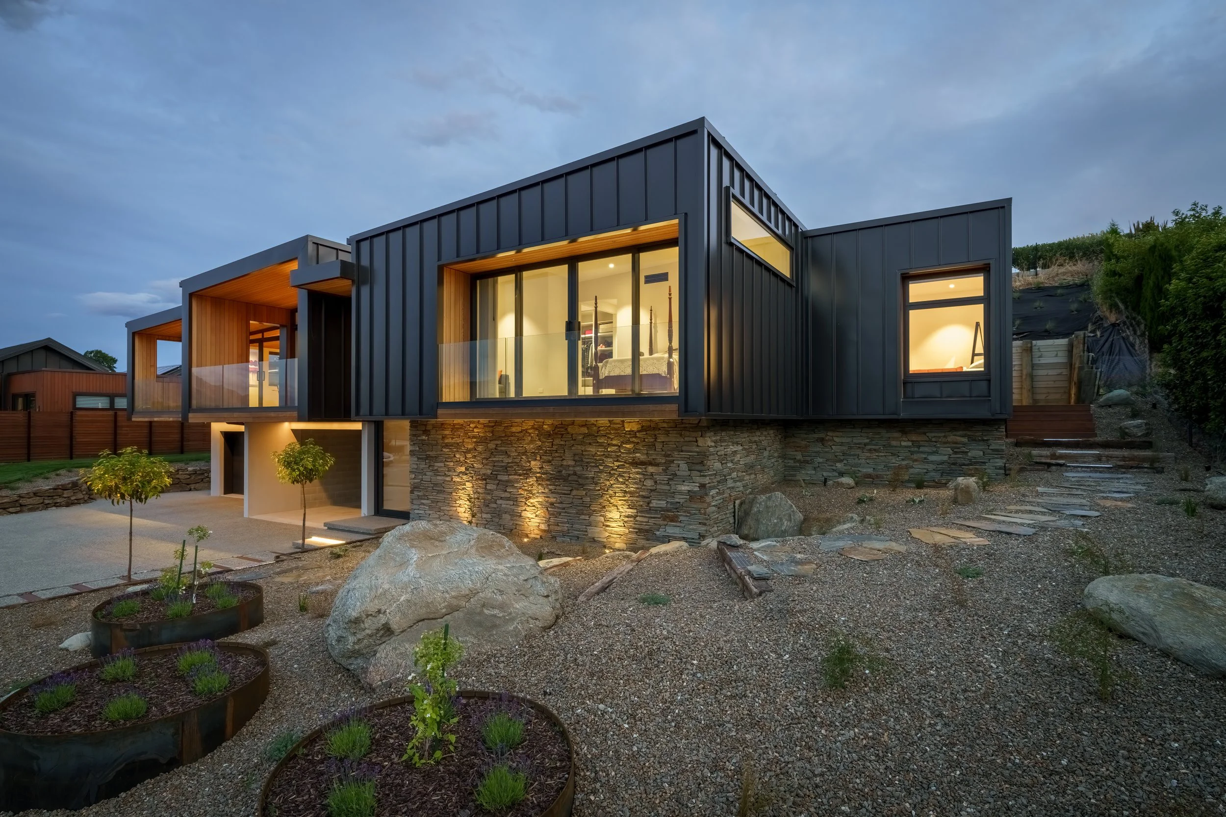 All Elements Outdoor Construction - Little Alpha