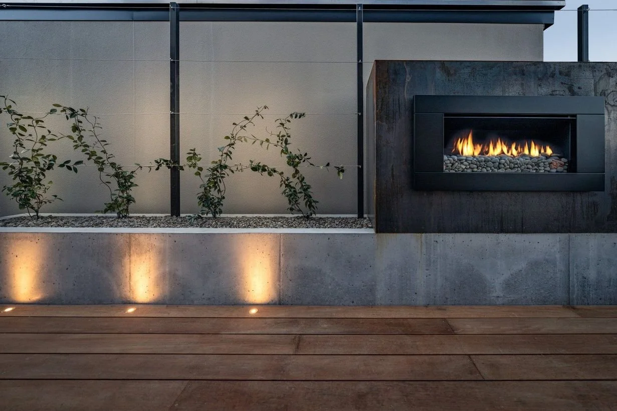 All Elements Outdoor Construction - Warren