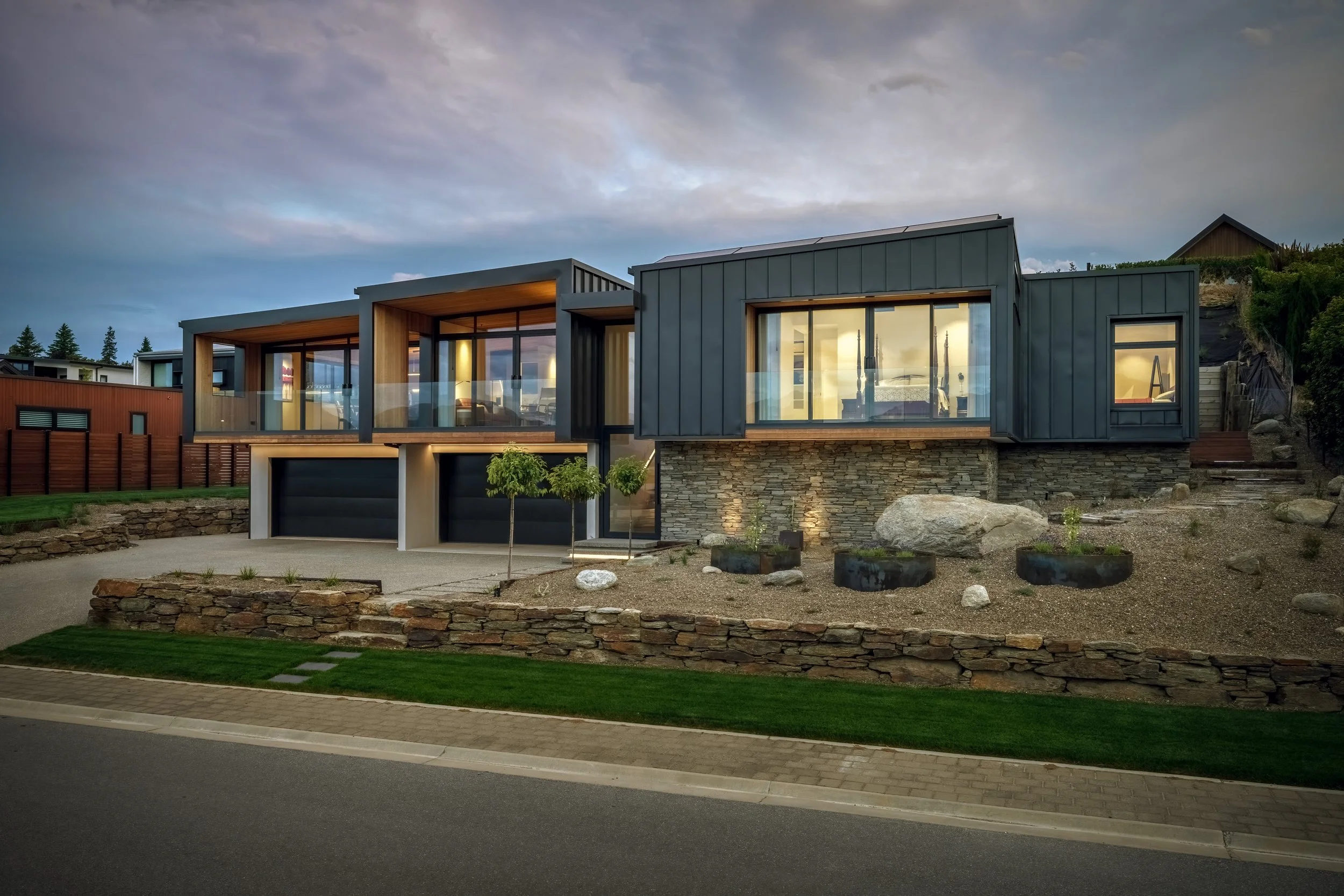 All Elements Outdoor Construction - Little Alpha