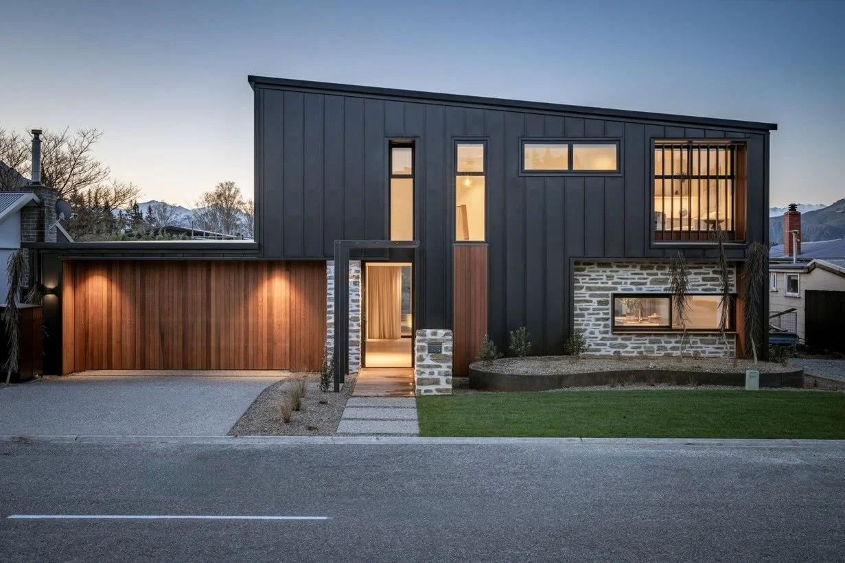 All Elements Outdoor Construction - Warren