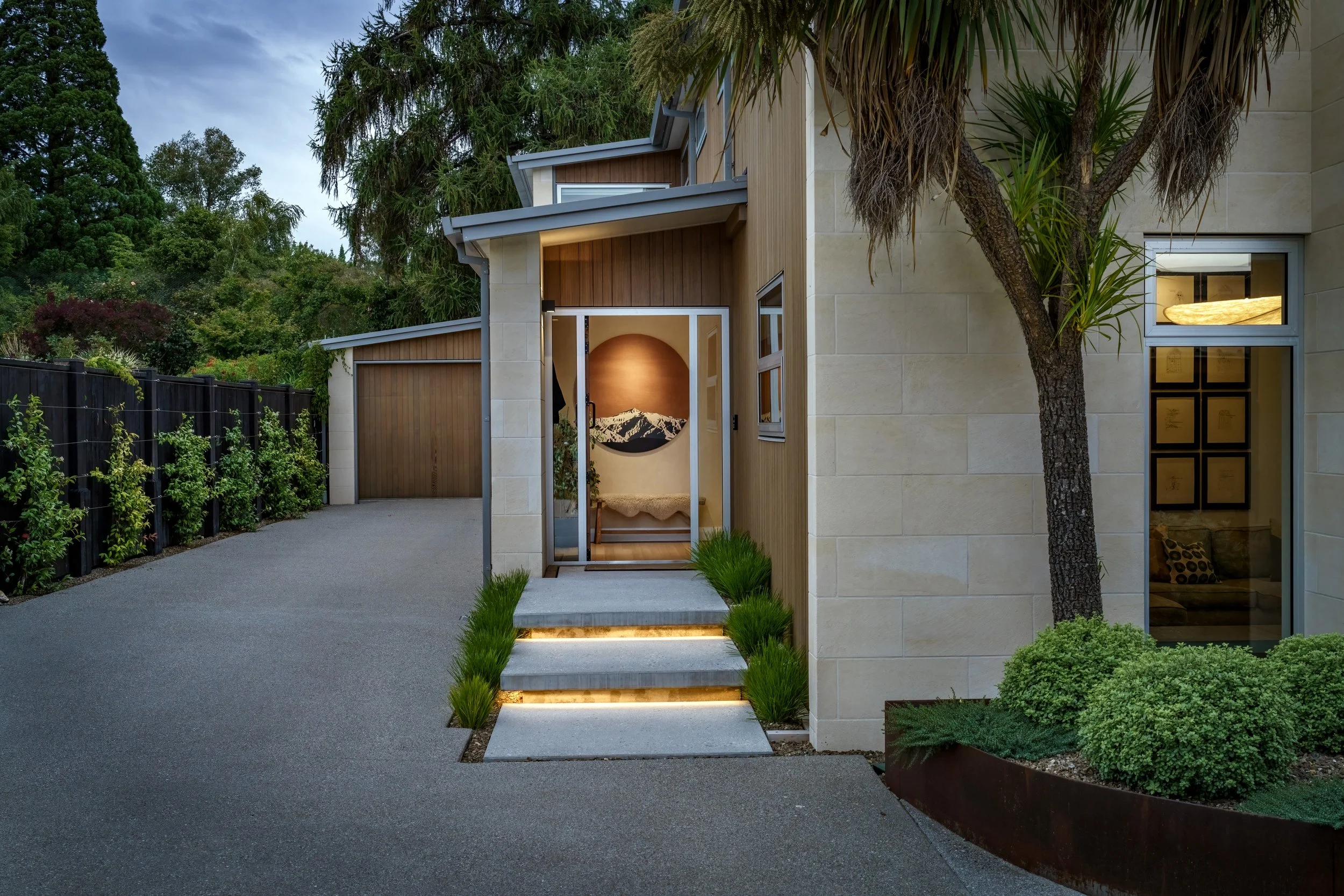 All Elements Outdoor Construction - Aubrey