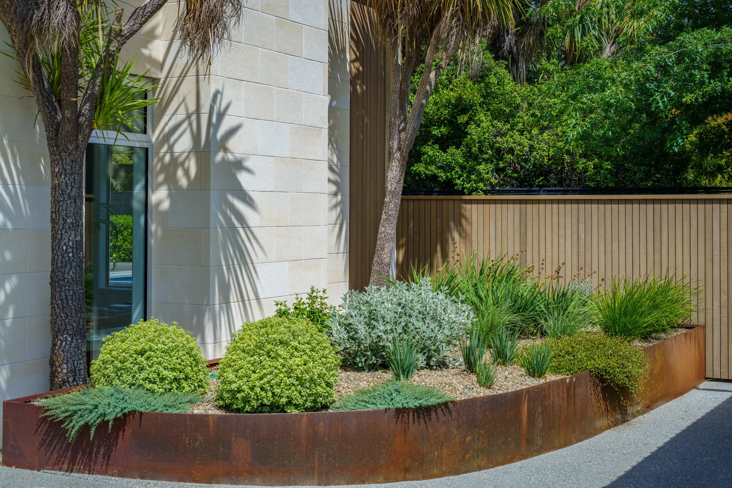 All Elements Outdoor Construction - Aubrey