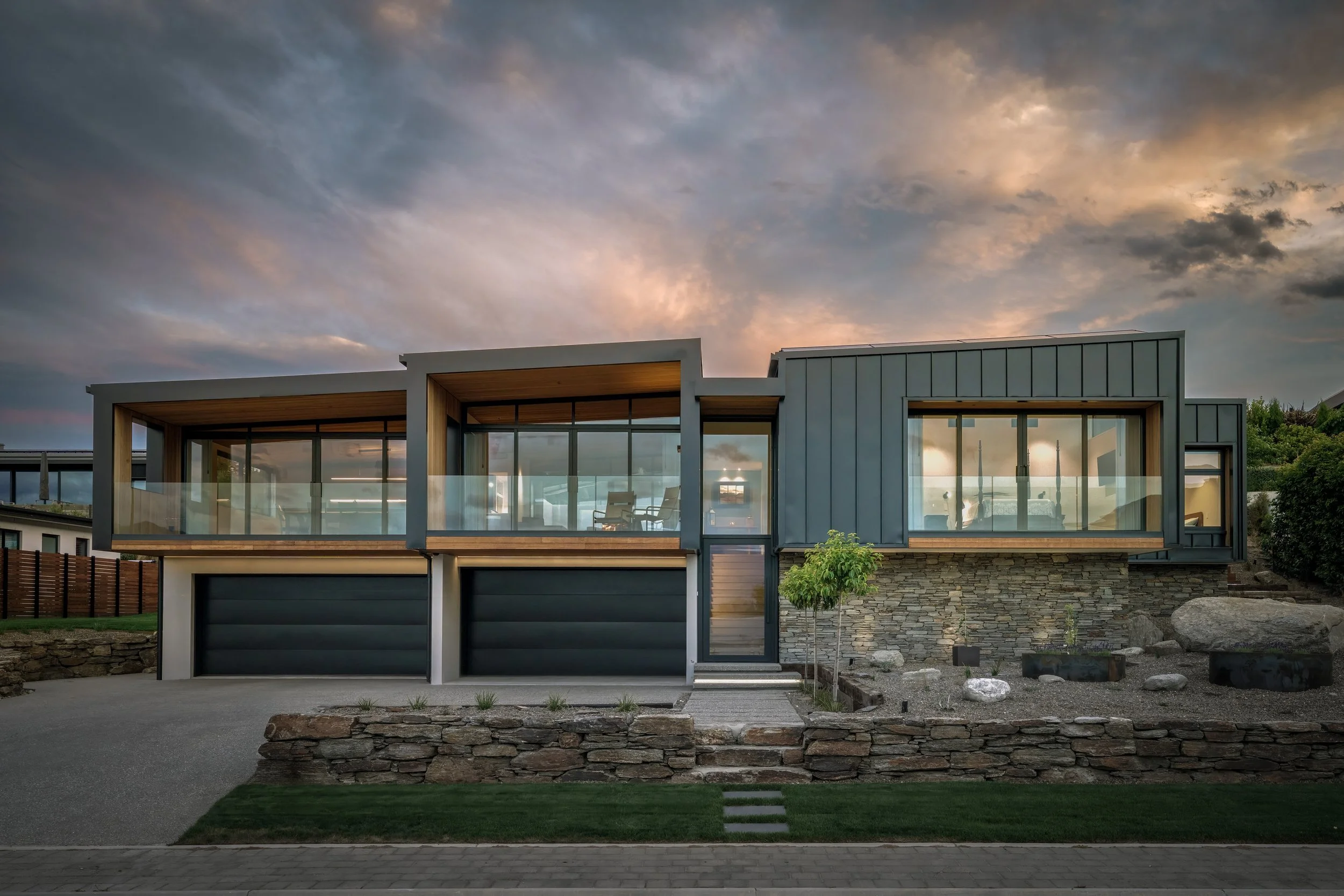 All Elements Outdoor Construction - Little Alpha