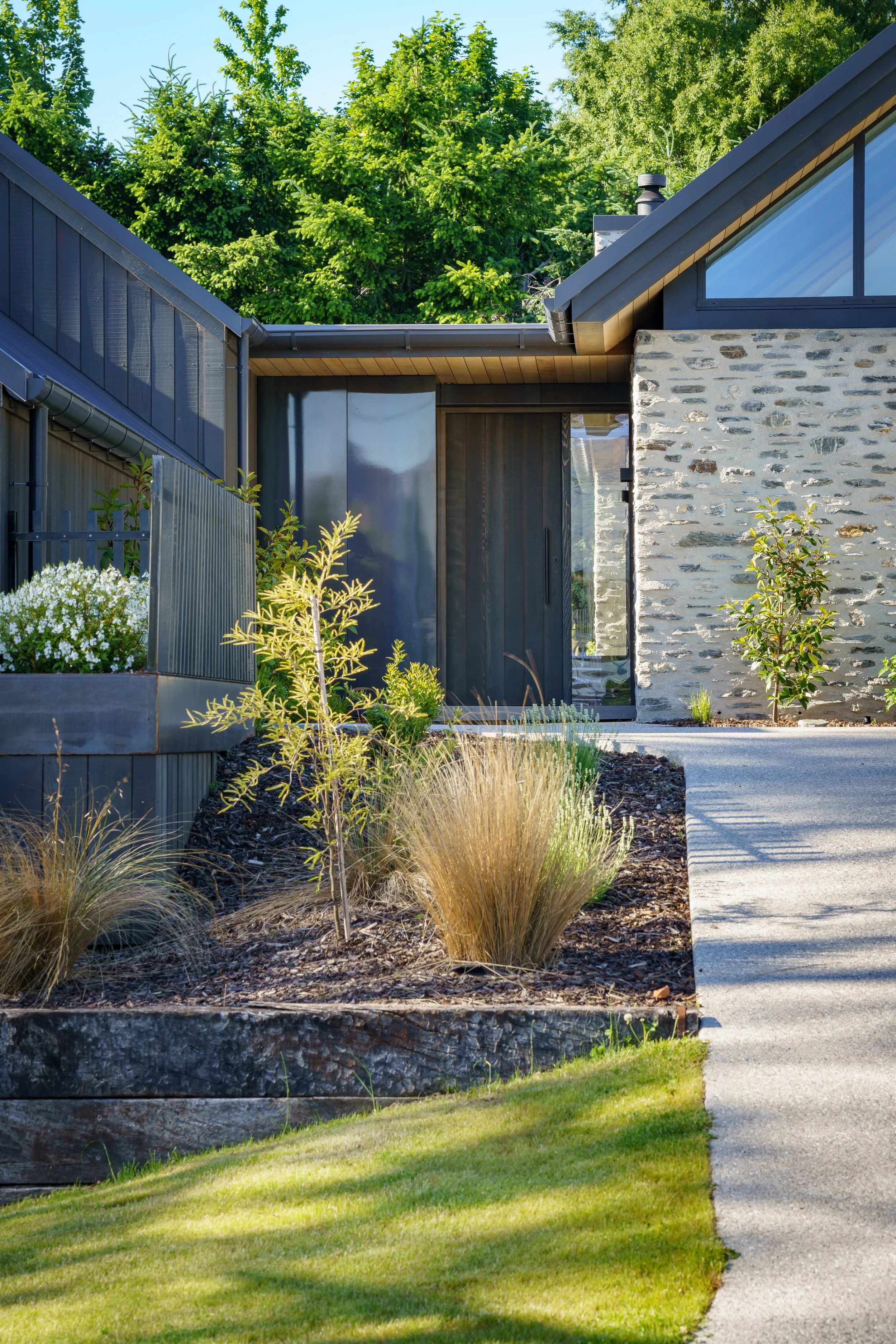 All Elements Outdoor Construction - Winders