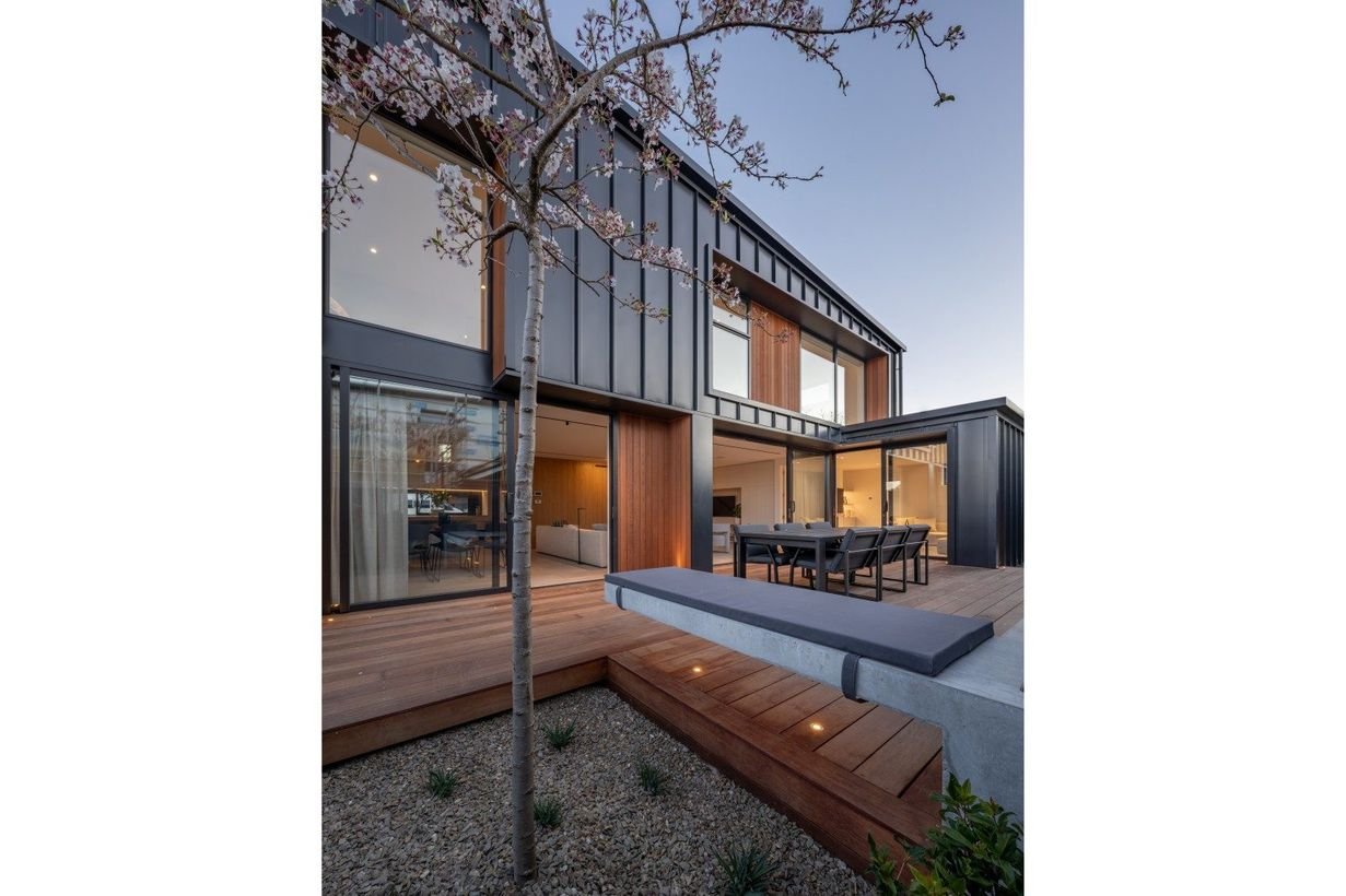 All Elements Outdoor Construction - Warren