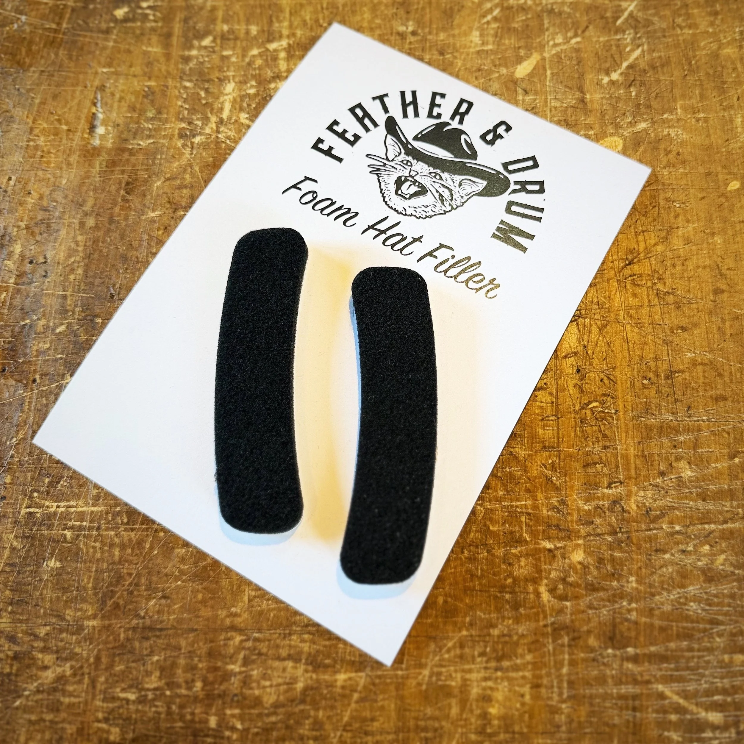 Hat Sizing Filler