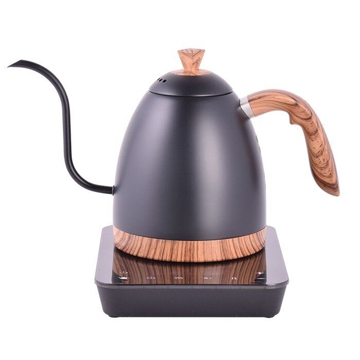 Brewista Artisan Gen2 0.9l Kettle - Black