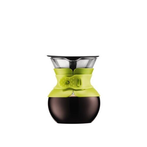 Bodum Pour Over - Green - 4 Cup