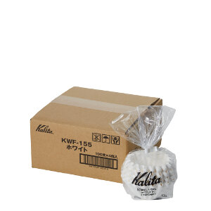 Kalita 155 Wave Paper Filter (100p)