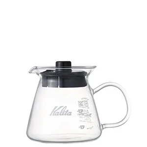 Kalita coffee server 300G