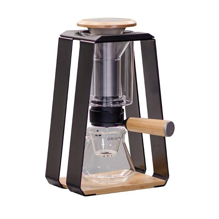 Trinity One Black - With FREE Server