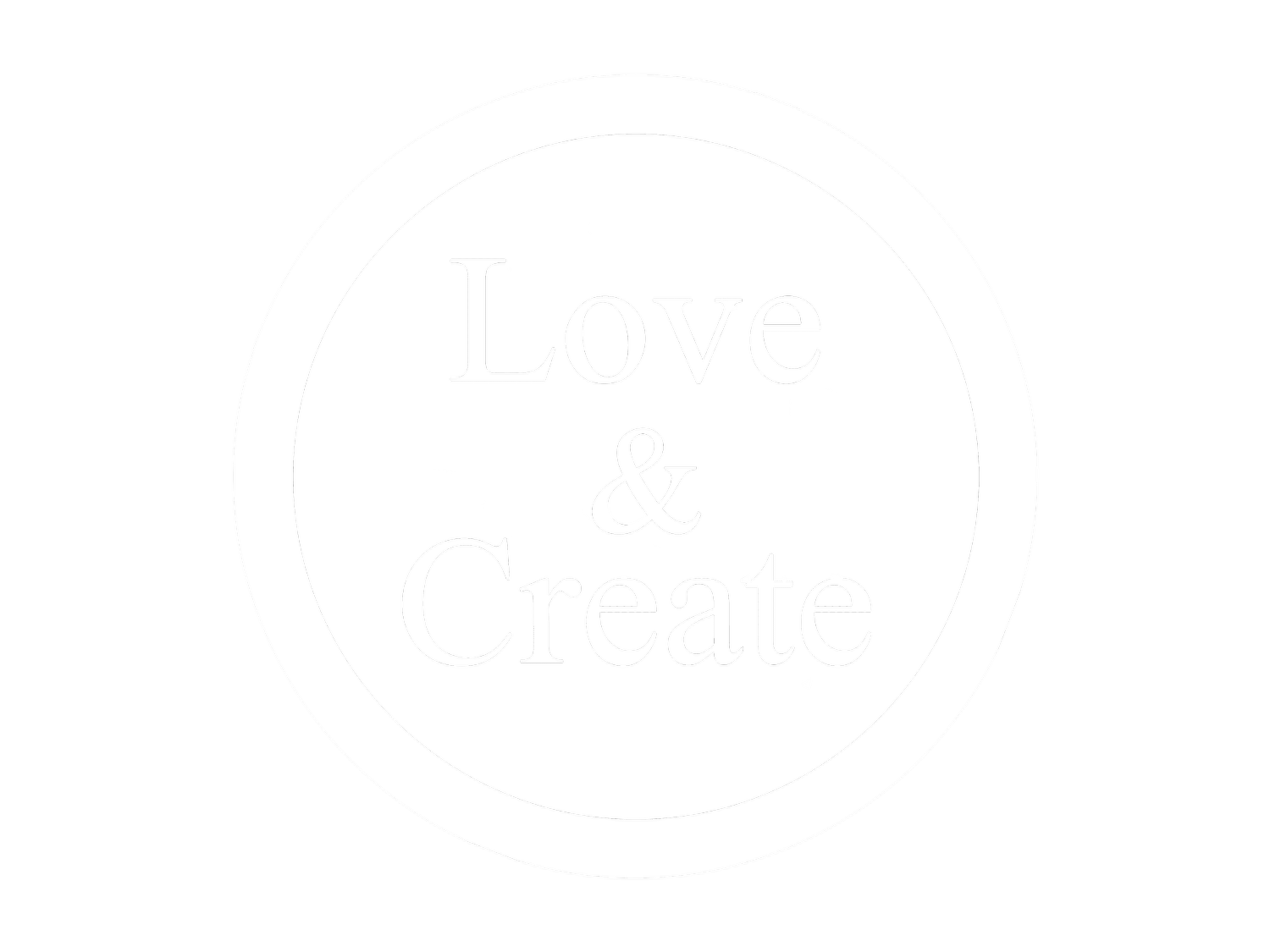 Love &amp; Create