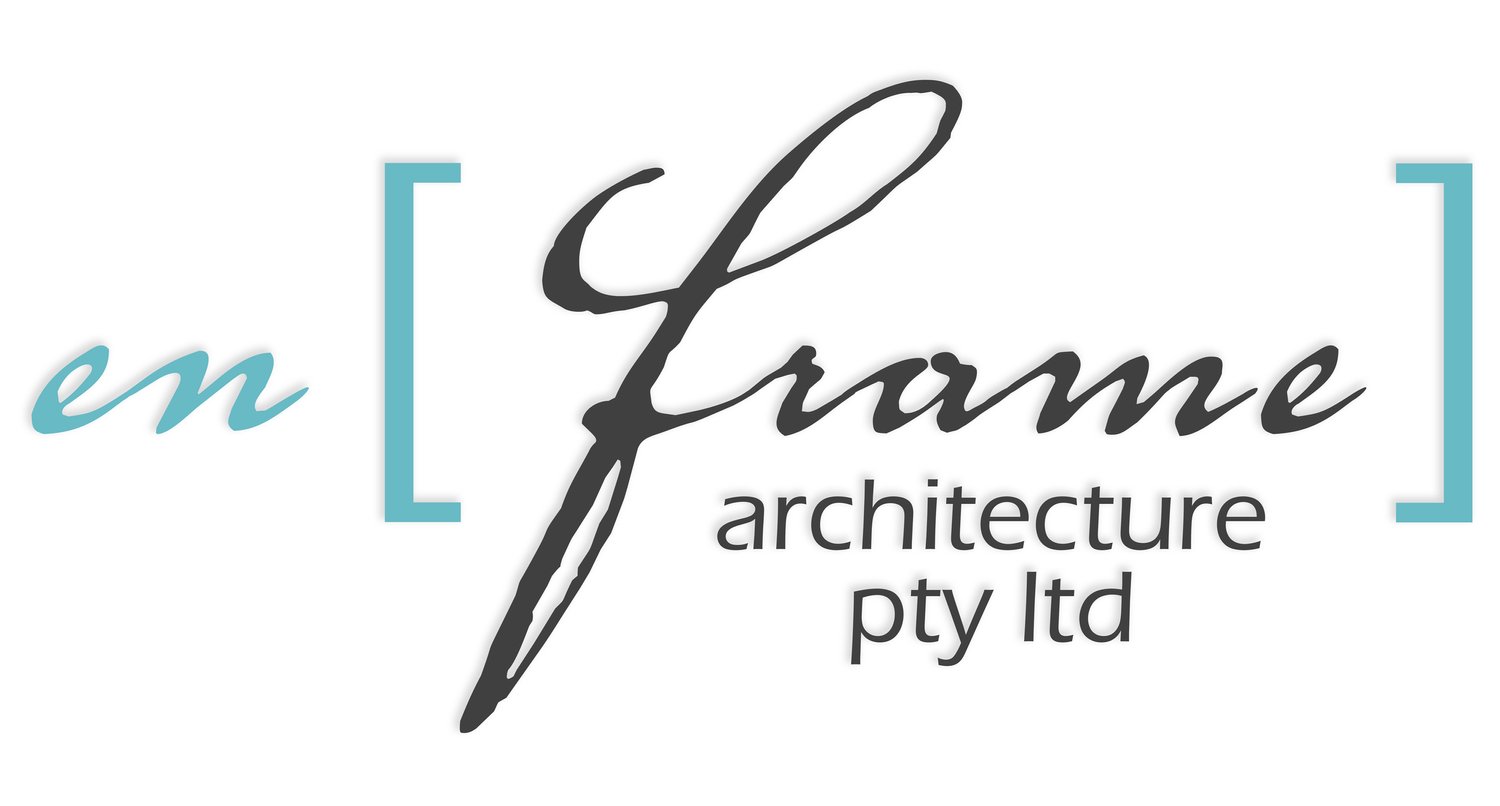 Enframe Architecture Pty Ltd