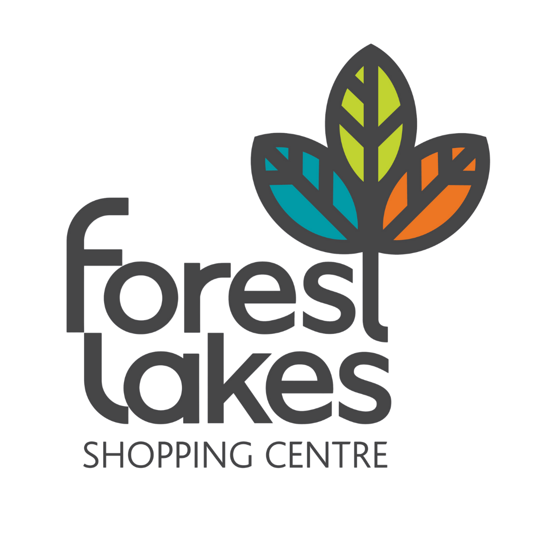 Forest Lakes Shopping Centre