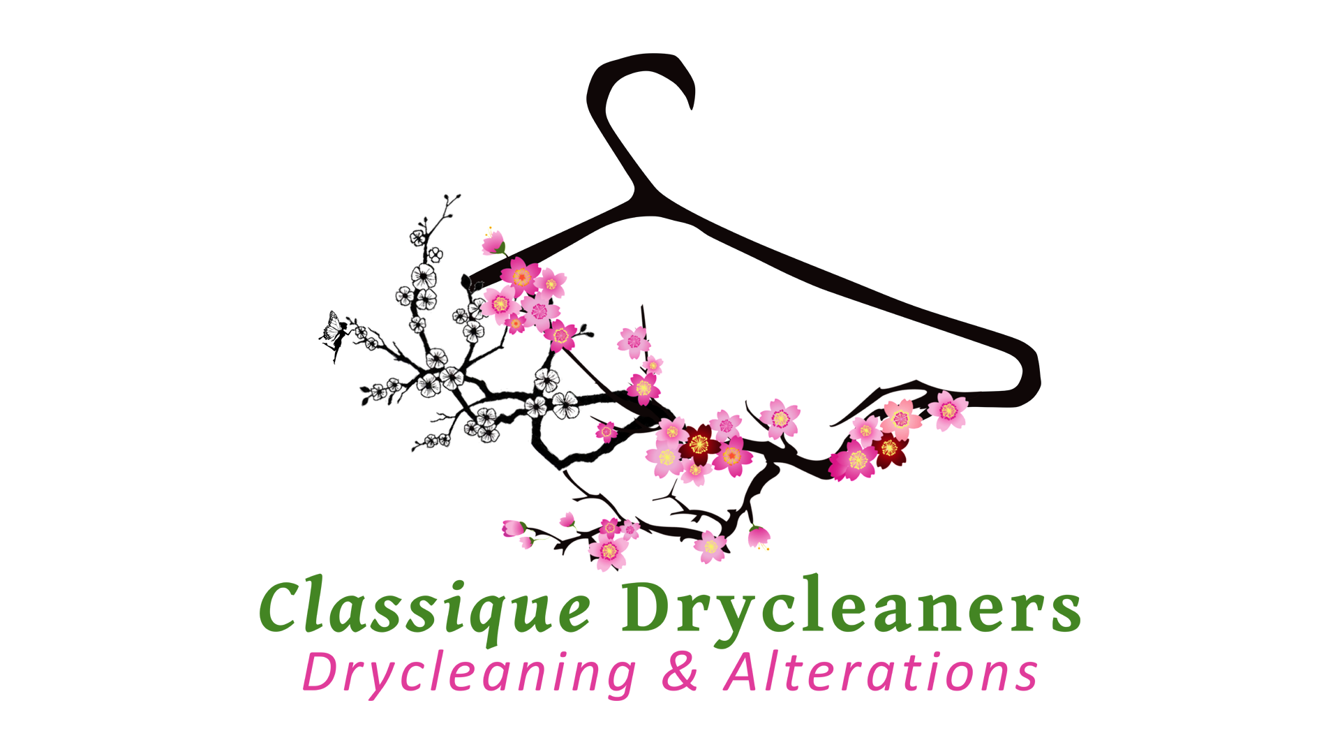 Classique Drycleaner