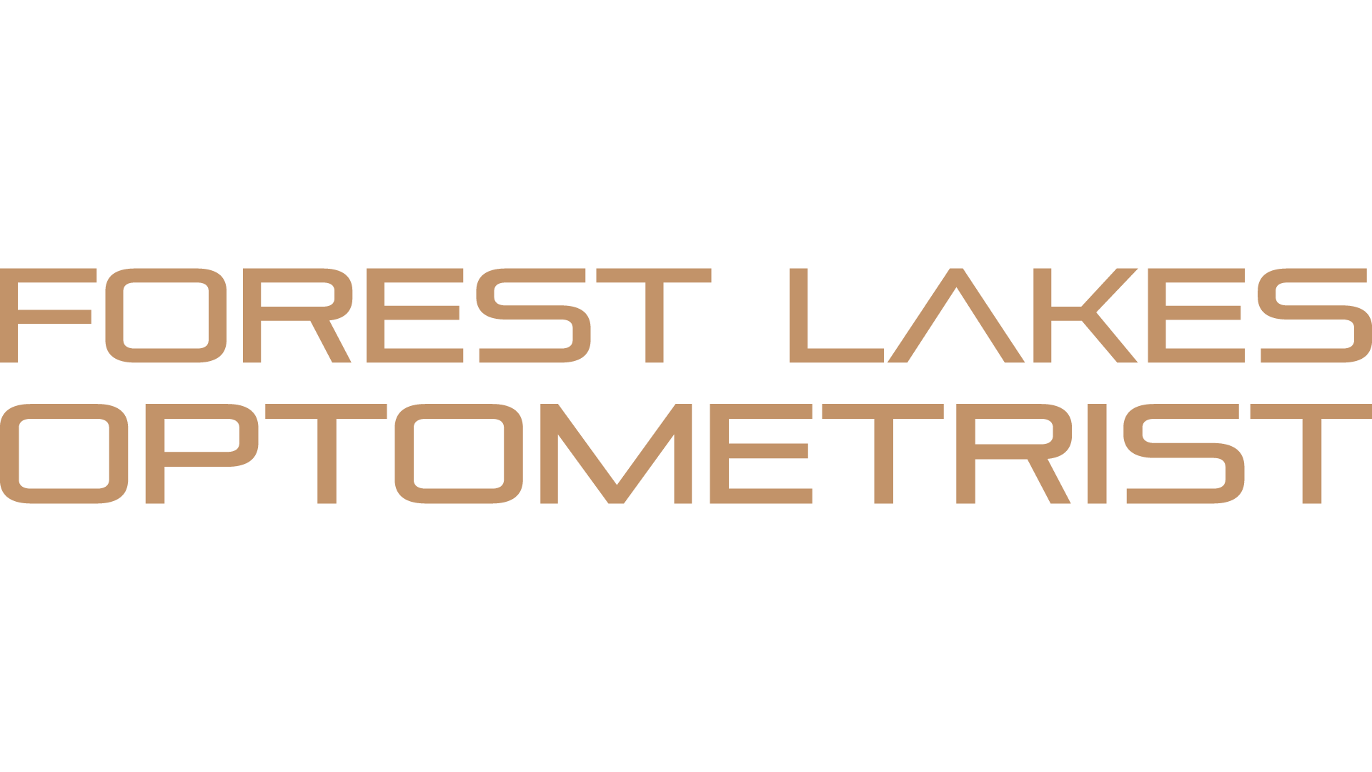 Forest Lakes Optometrist