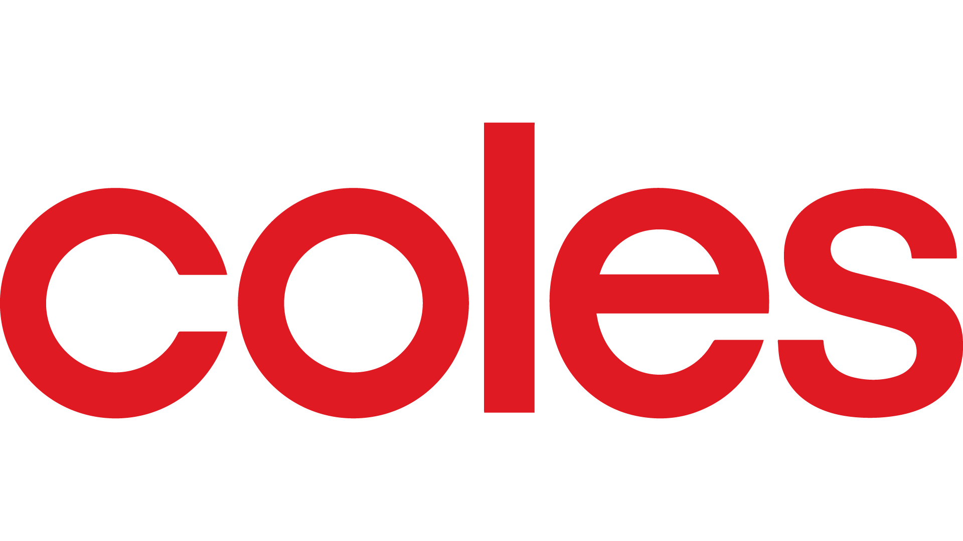 Coles