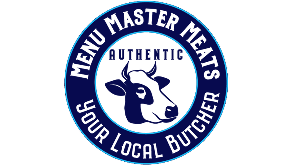 Menu Master Meats