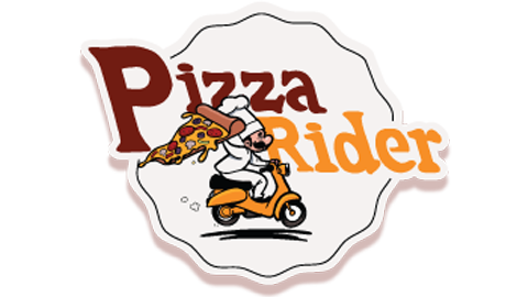 Pizza Rider