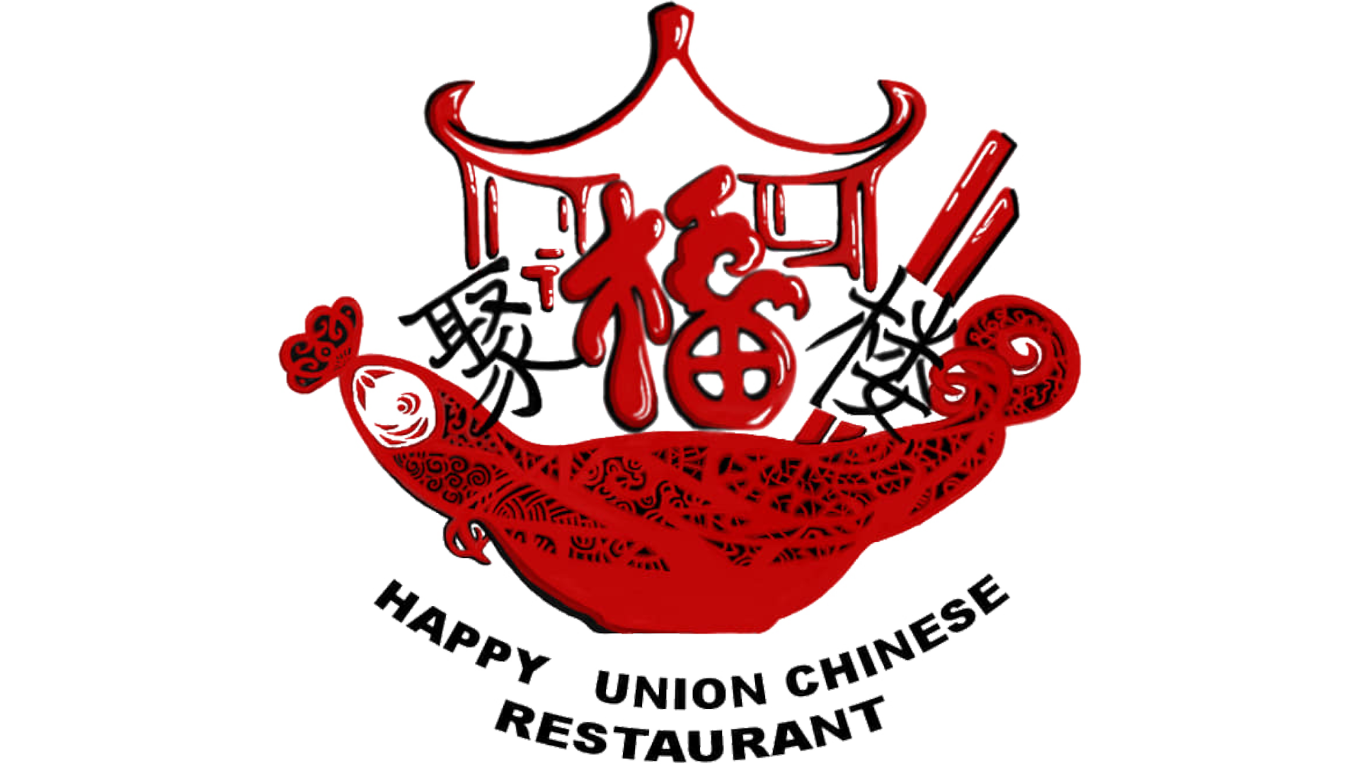 Happy Union Chinese Restaurant