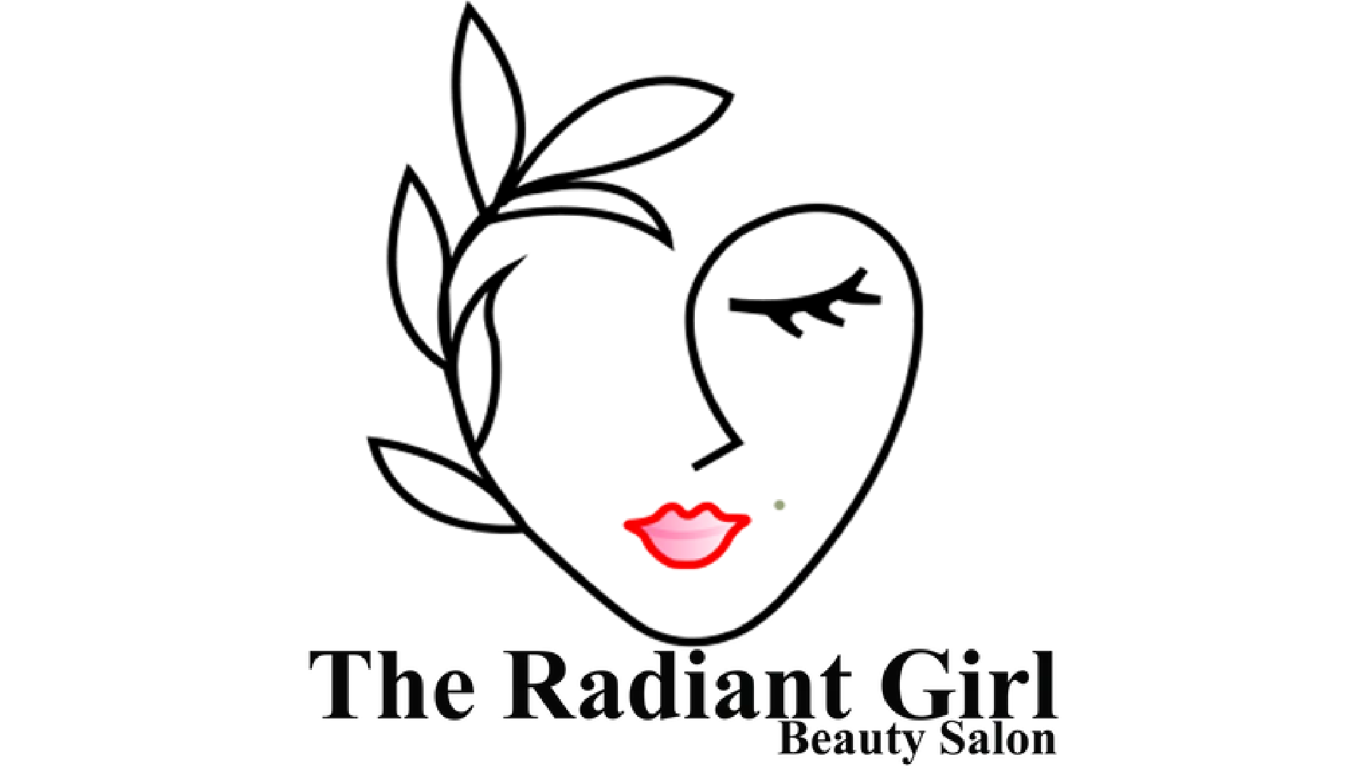 The Radiant Girl