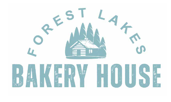 Forest Lakes Bakery House