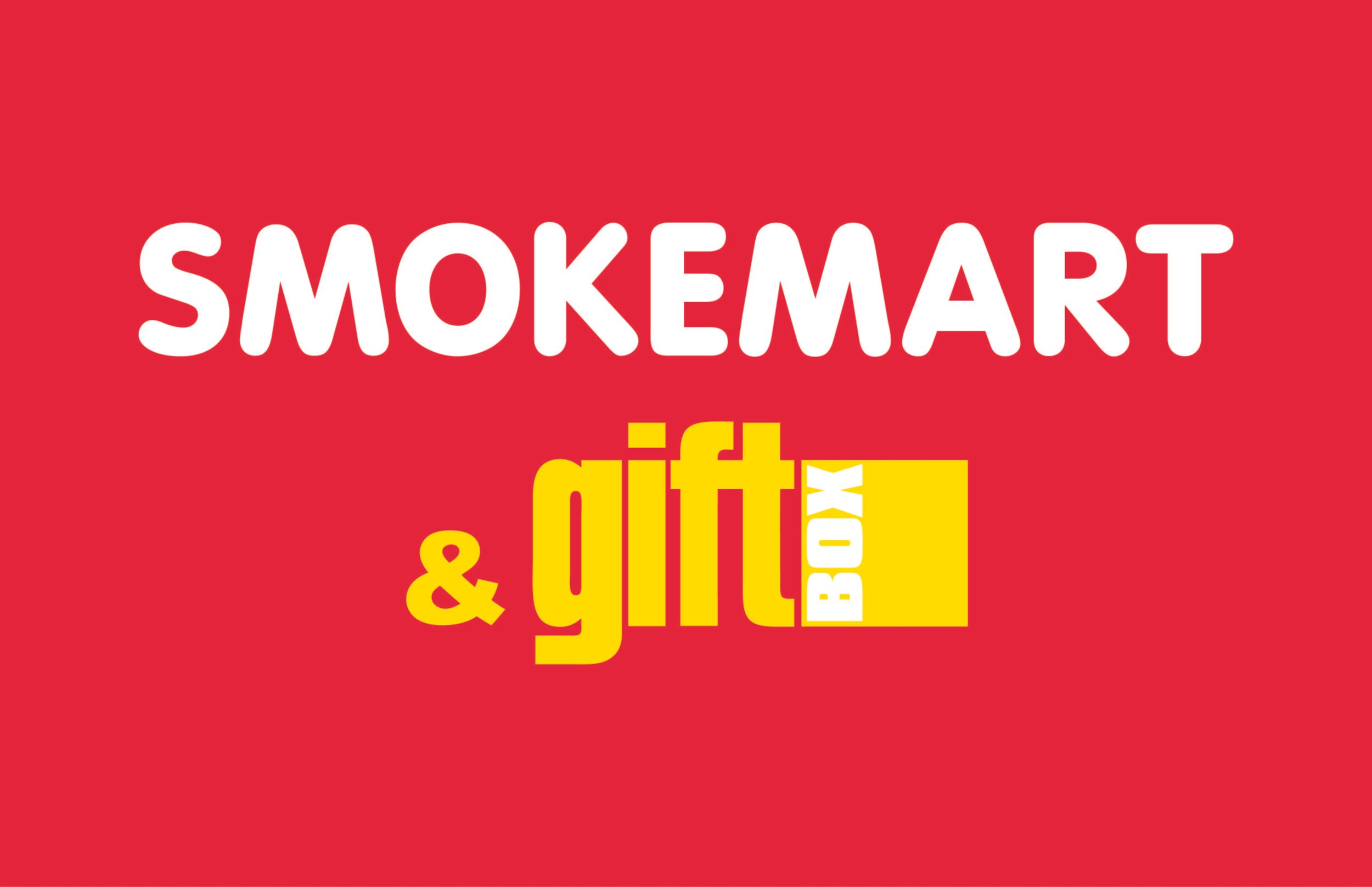 Smokemart &amp; Giftbox
