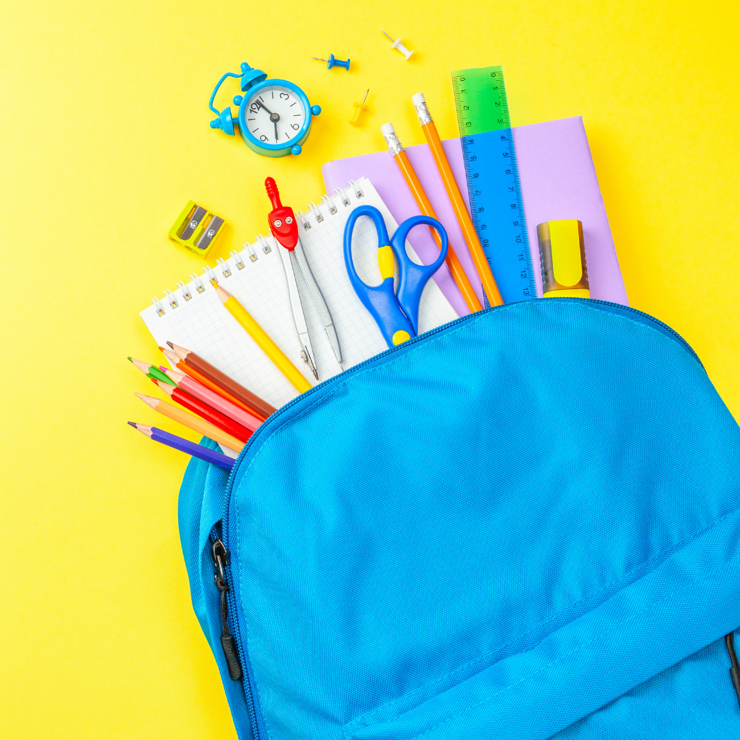 Prepare for School Start! | Forest Lakes News agency
