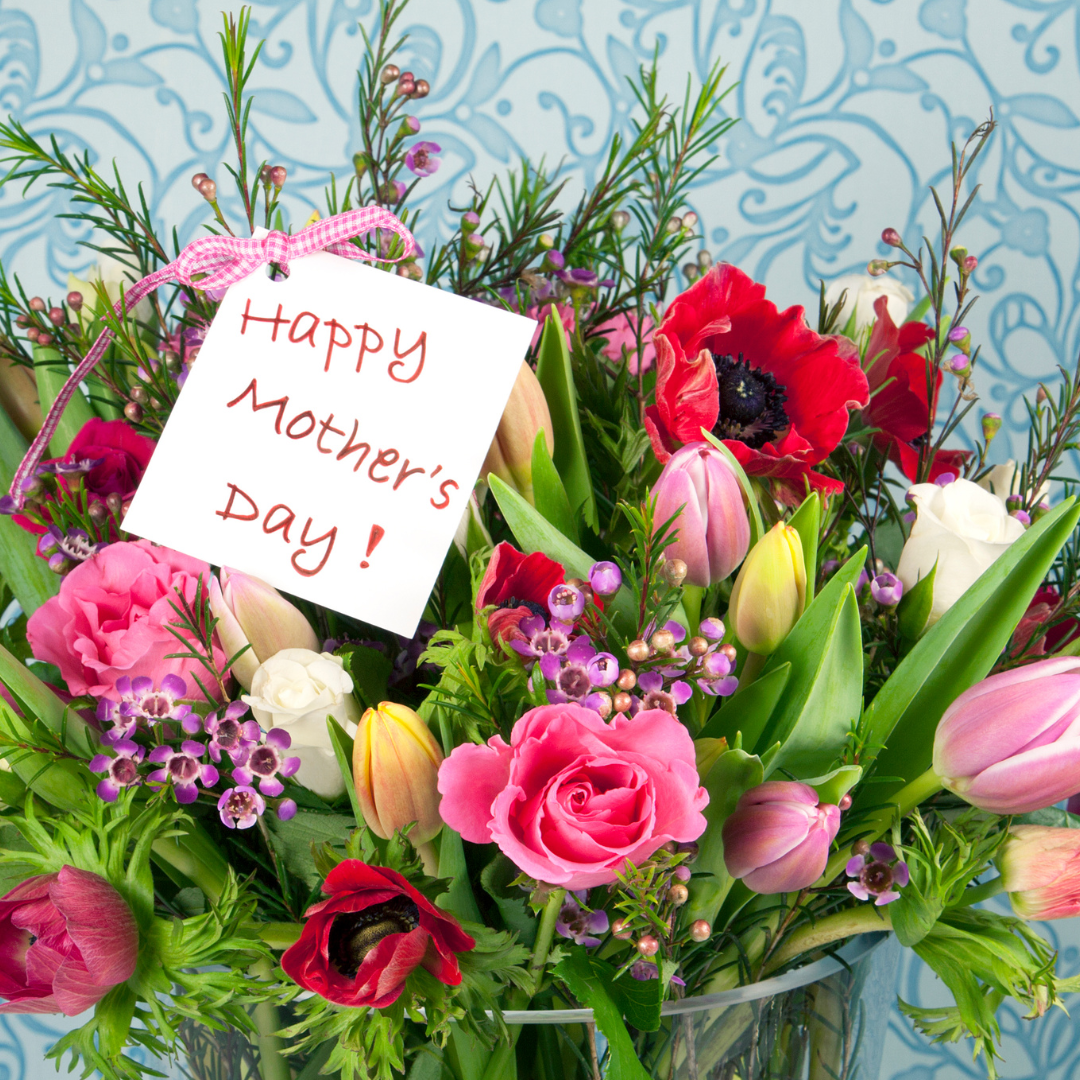 Mother's Day Flowers | Forest Lakes Deli