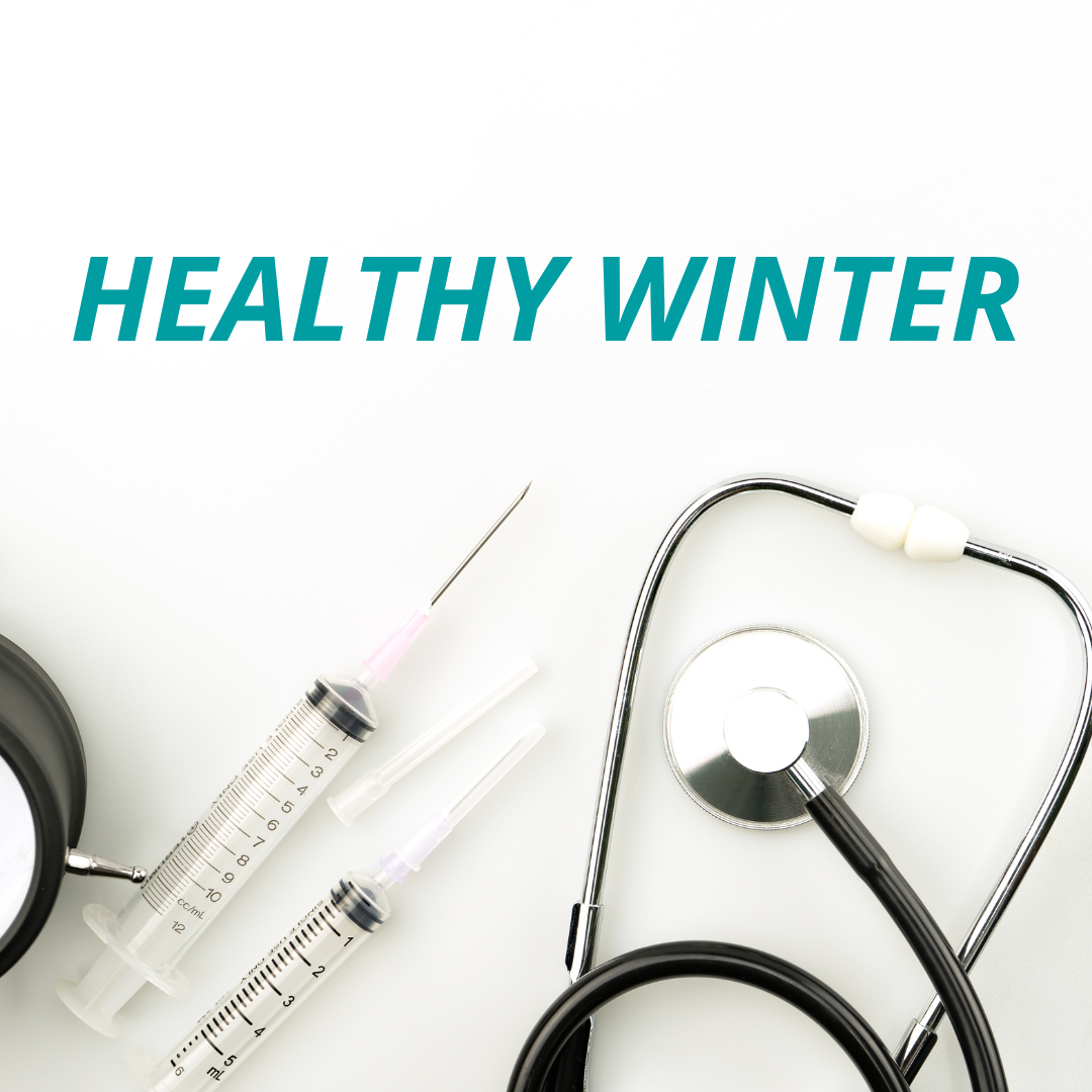 Healthier Winter
