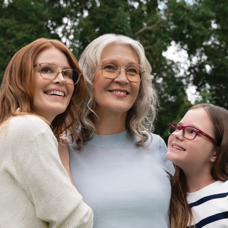 It all starts with looking after your eye health | Laubman & Pank