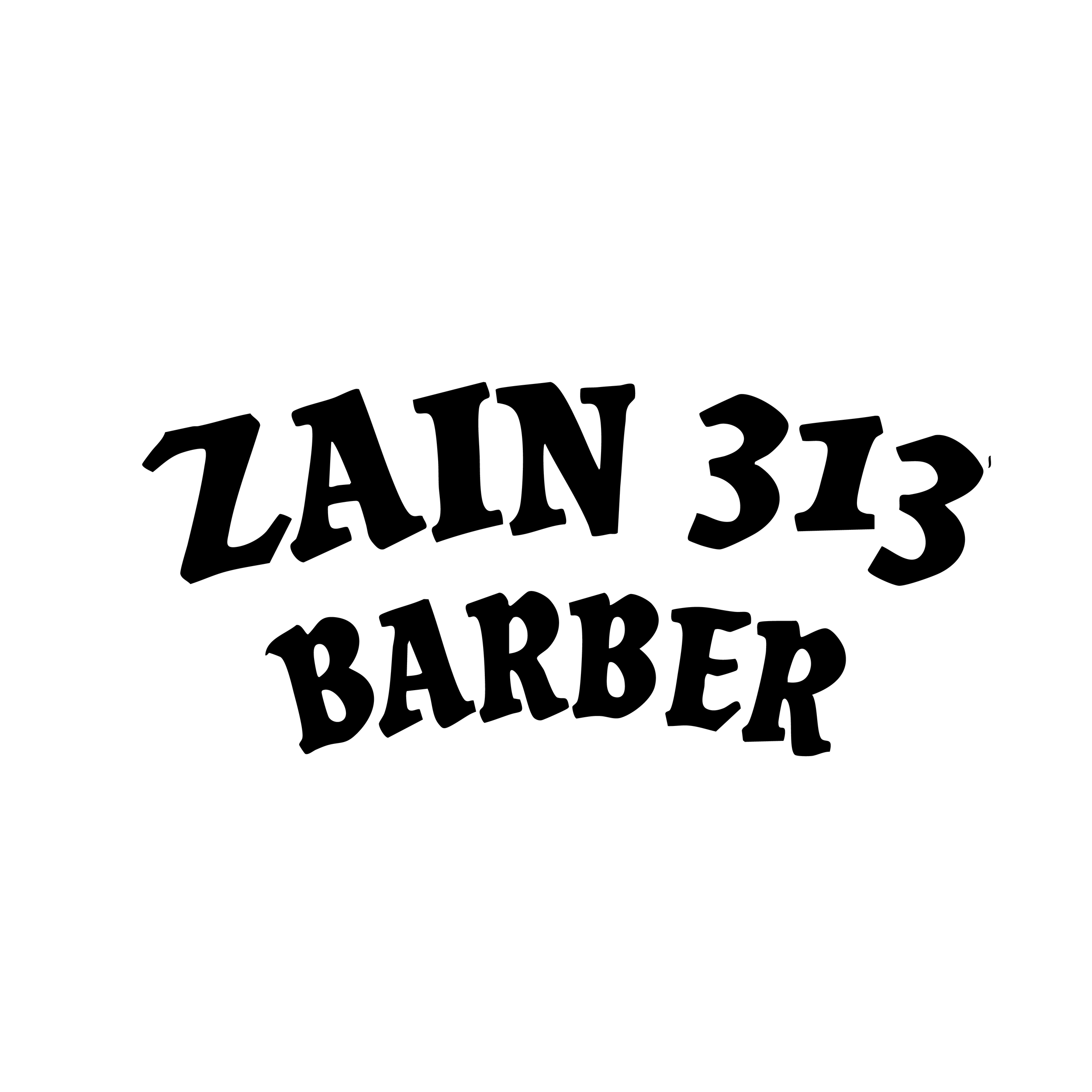 Zain313 Barber