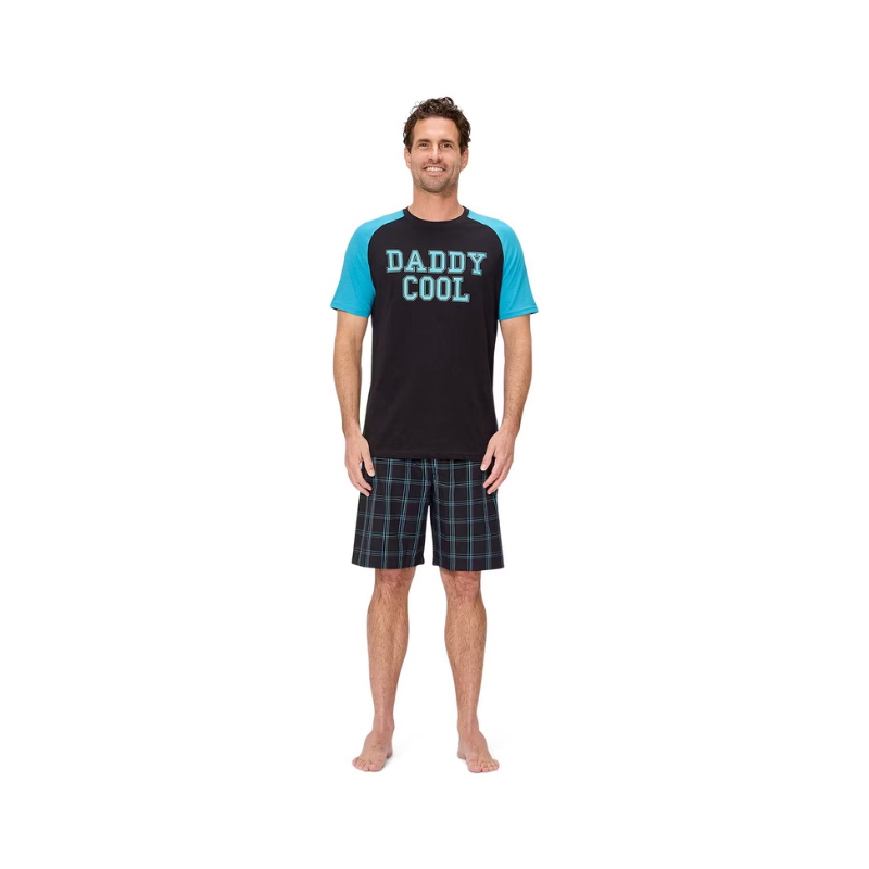 Men's PJ Set | $12.99