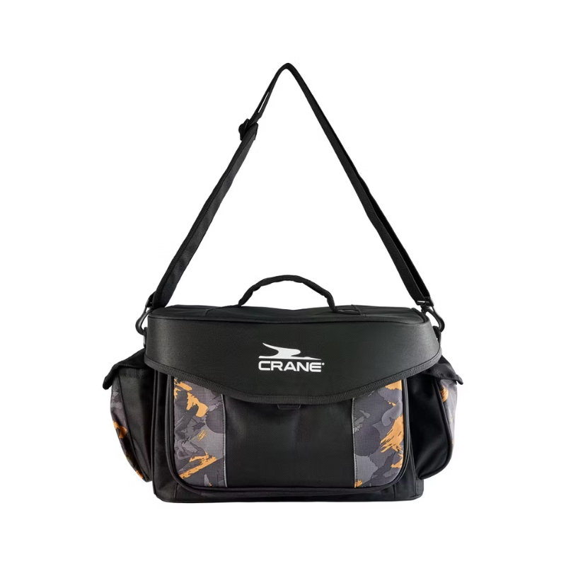Fishing Tackle Bag | $49.99