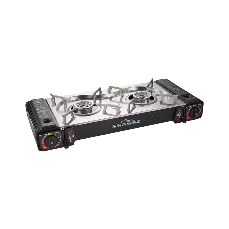 Camping Stove | $59.99