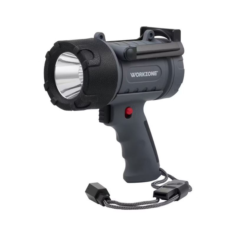Rechargeable LED Spotlight | $39.99