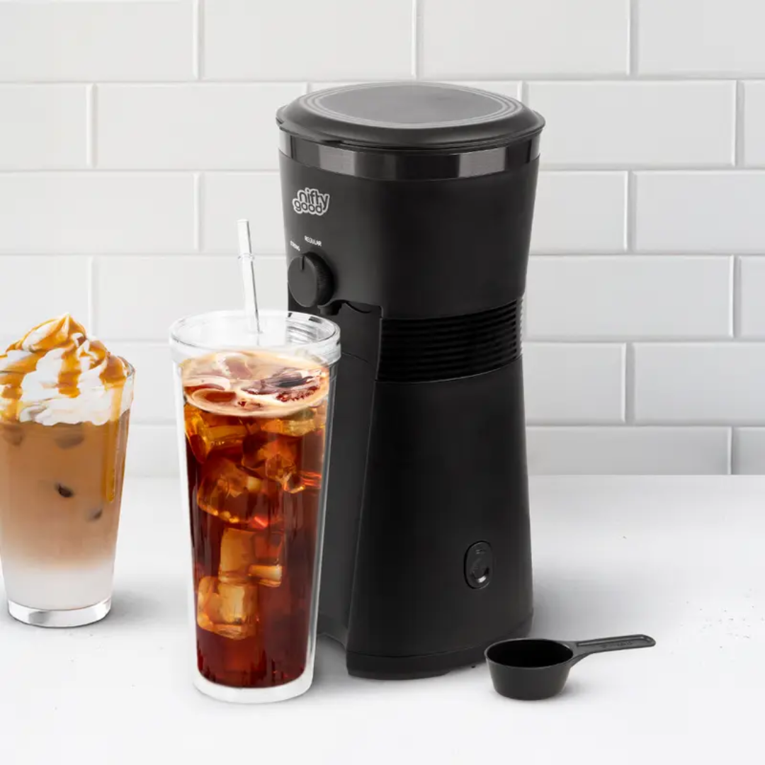 Nifty Good Iced Coffee Maker | $59.99