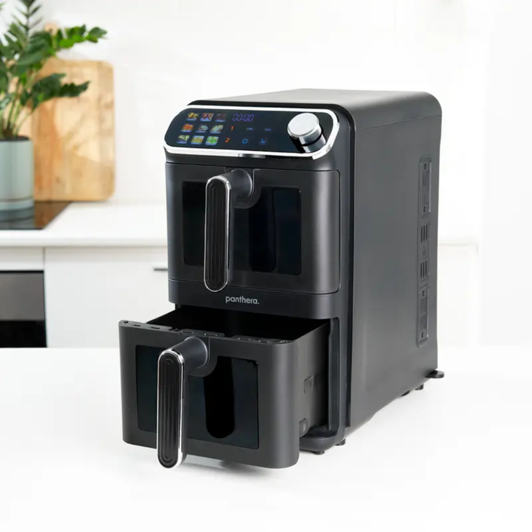 Panthera Double Stack Air Fryer 11L | $199.00