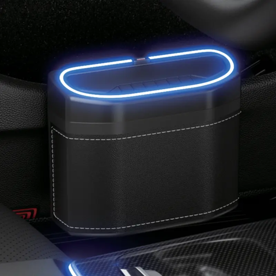 Auto Xpert Led Car Bin | $20.00