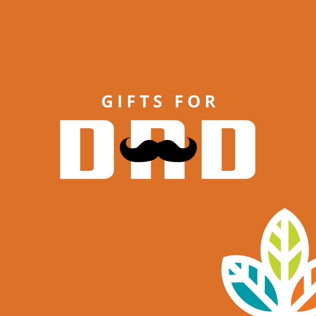 Your Father’s Day Gift Guide