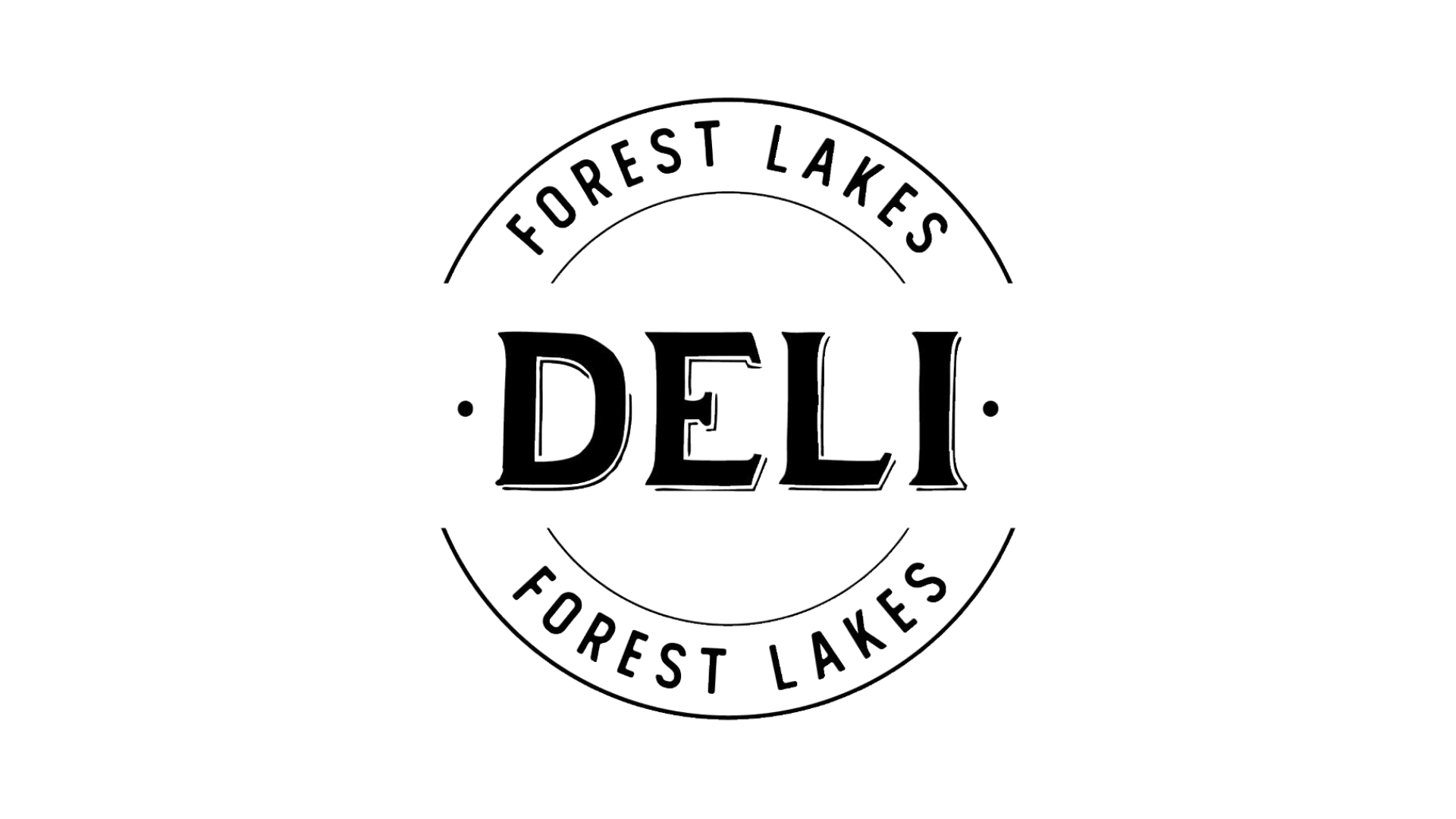 Forest Lakes Deli