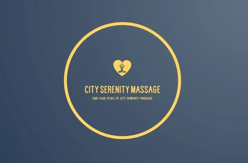 City Serenity Massage