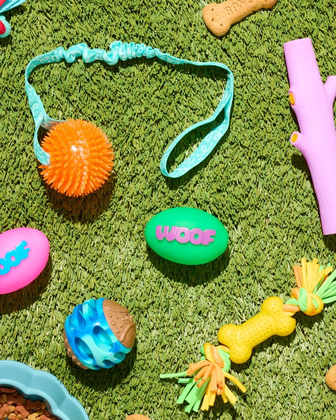 Check out the new arrivals at @therejectshop 🛒 Where you'll end up with a trolley full of home decor, pet toys, and everyday essentials.

Located around the corner from Woolworths! #ForestLakesSC