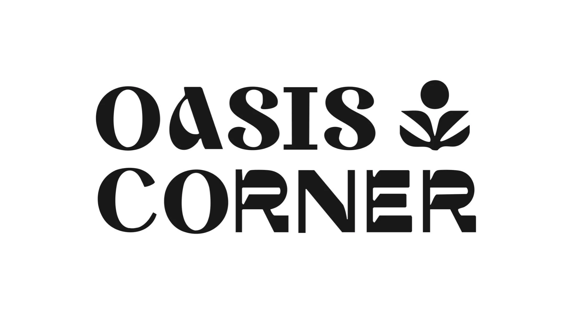Oasis Corner