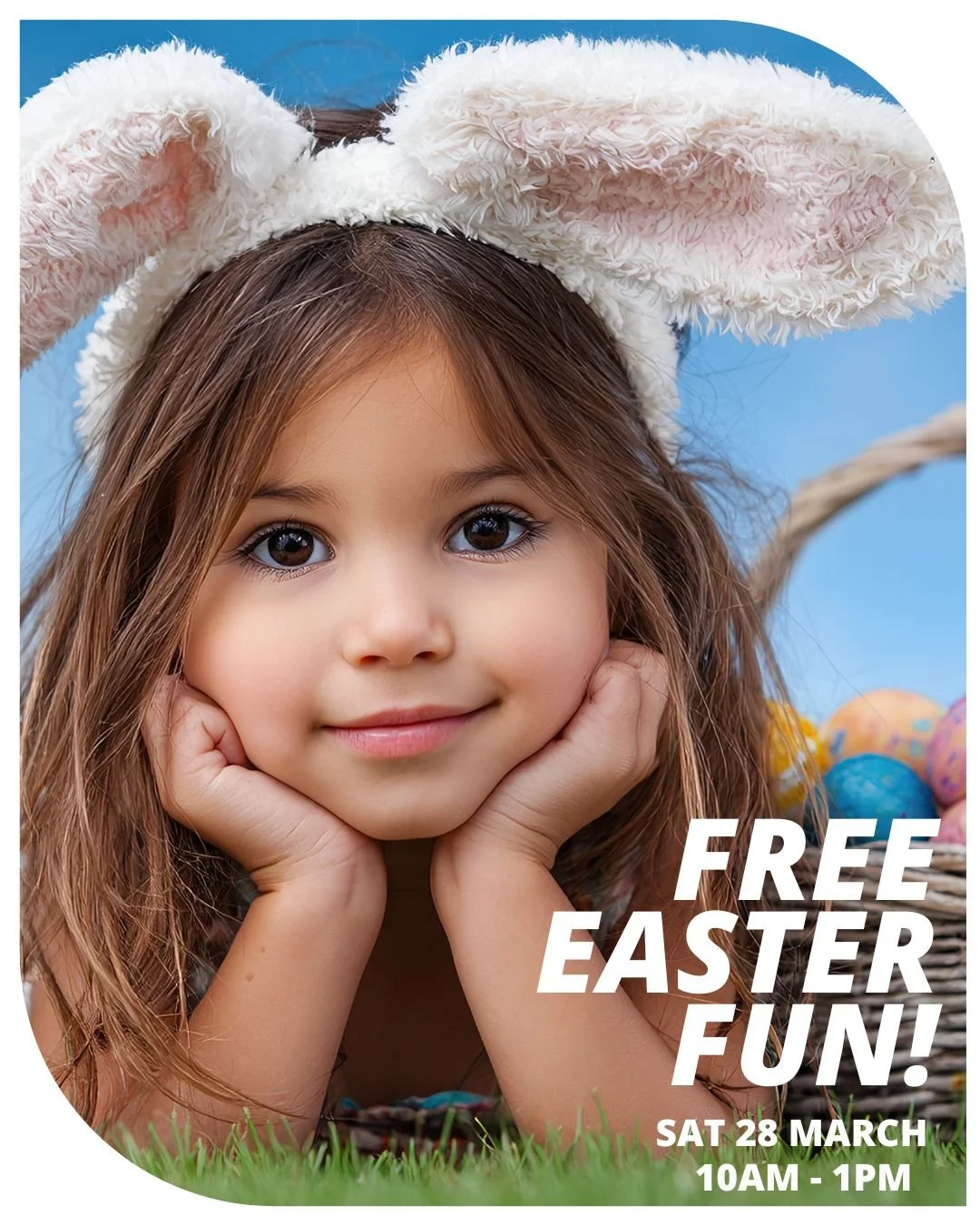 Free Easter Fun