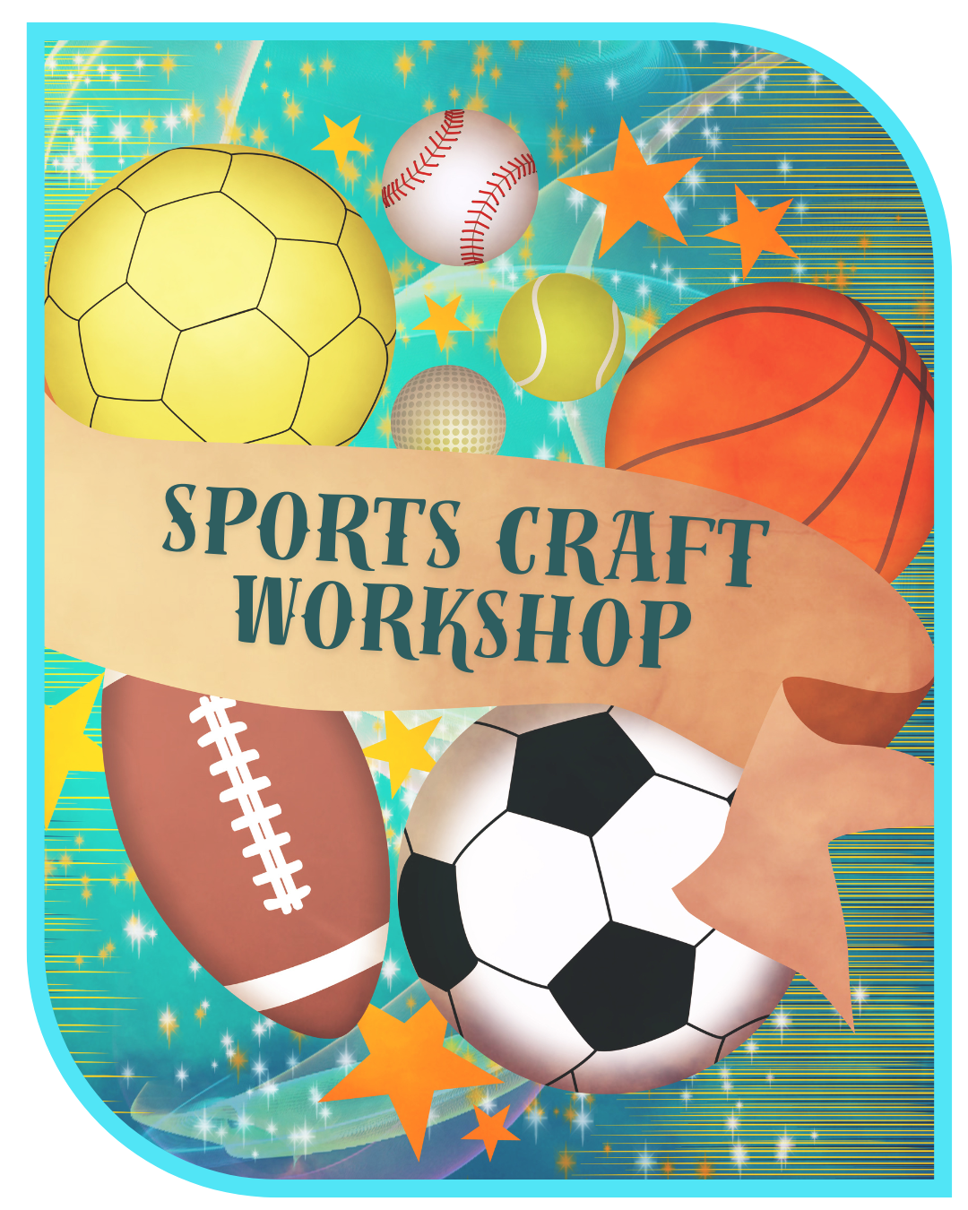 April School Holidays Fun