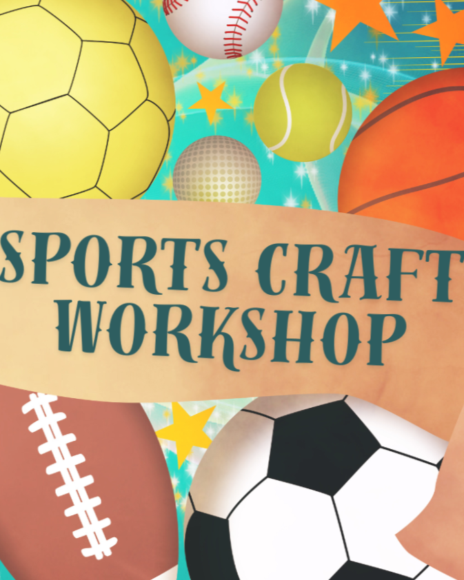 April School Holidays Fun