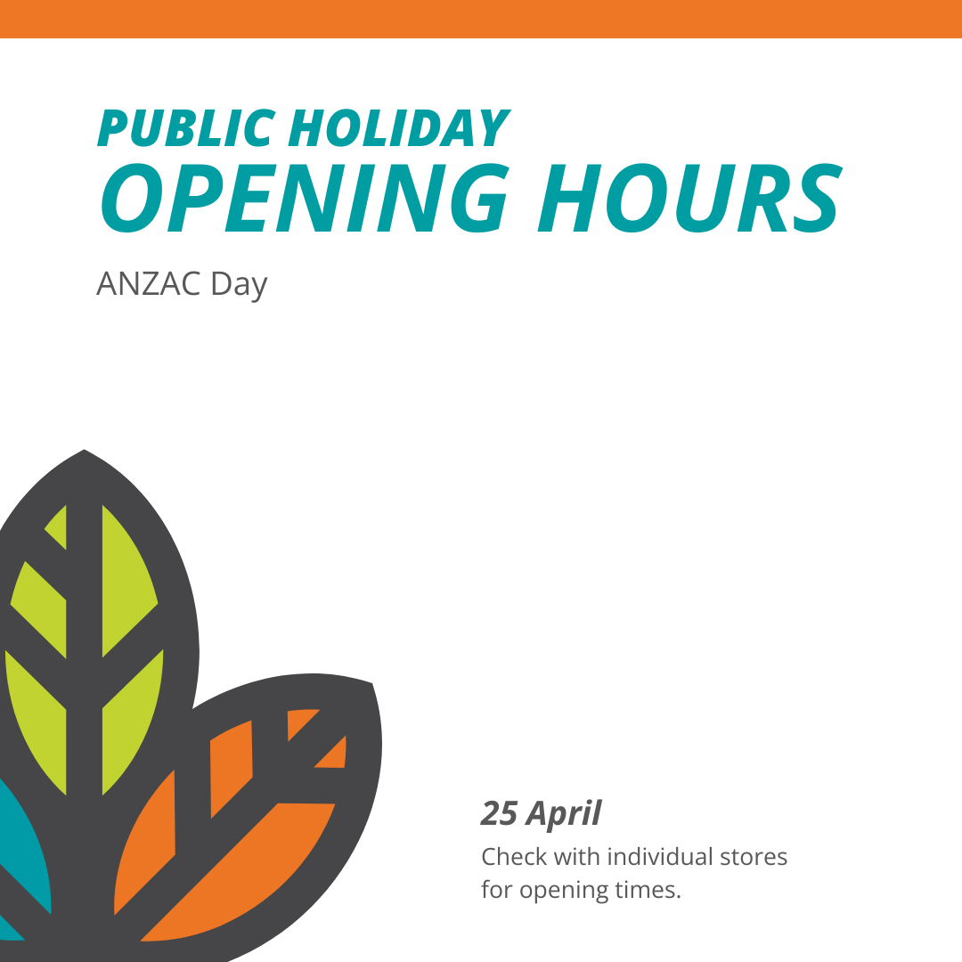 Anzac Day, 25 April 2026